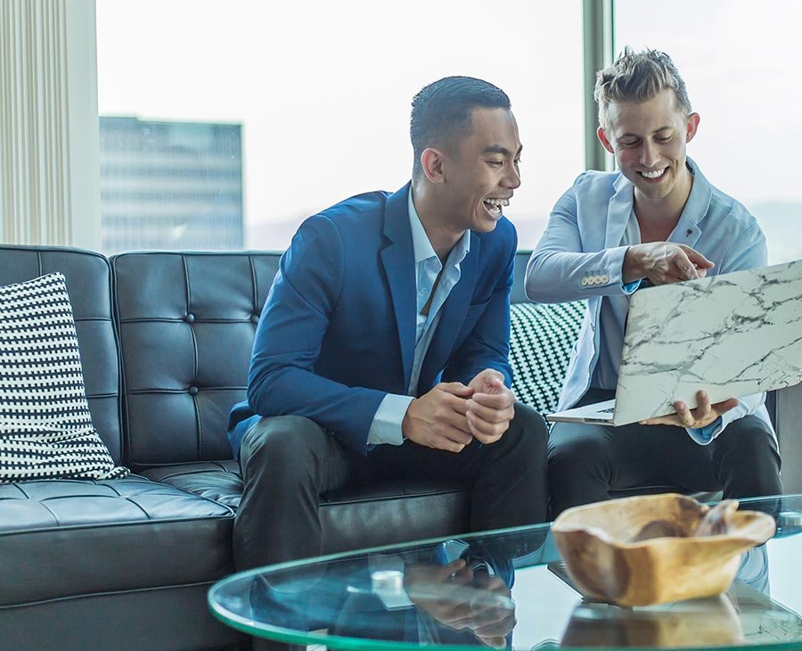 Acompañamiento integral