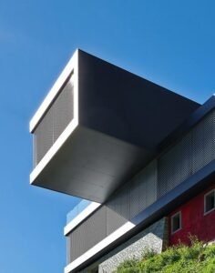 casa arquitectura moderna en Puebla