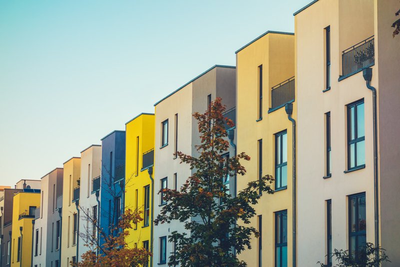 casas en zonas seguras Puebla